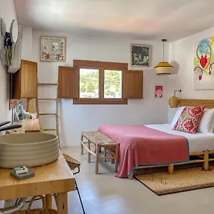 Mar Y Sal (adults Only) Hotel Sant Josep de sa Talaia