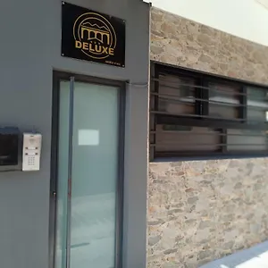 Deluxe Barajas מדריד