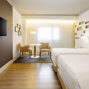 Marriott Auditorium & Conference Center Otel