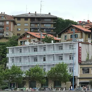 Petit Palace Tamarises Hotel Getxo