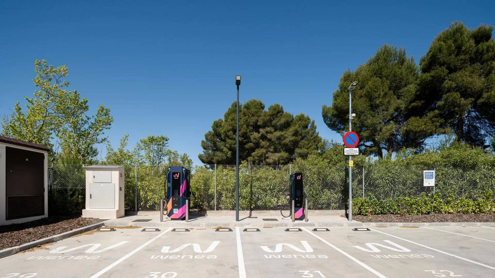 Hotel Ibis Budget Madrid Aeropuerto